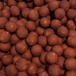 Boilies Spicy Frankfurter 