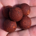 Boilies SQUID Hydro