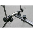 Carp Pro - Rod Pod 5 Posturi