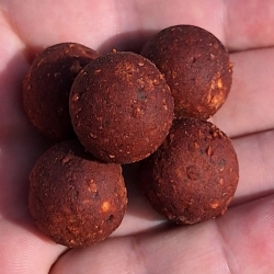 Superbaits - Boilies Hydro Fish